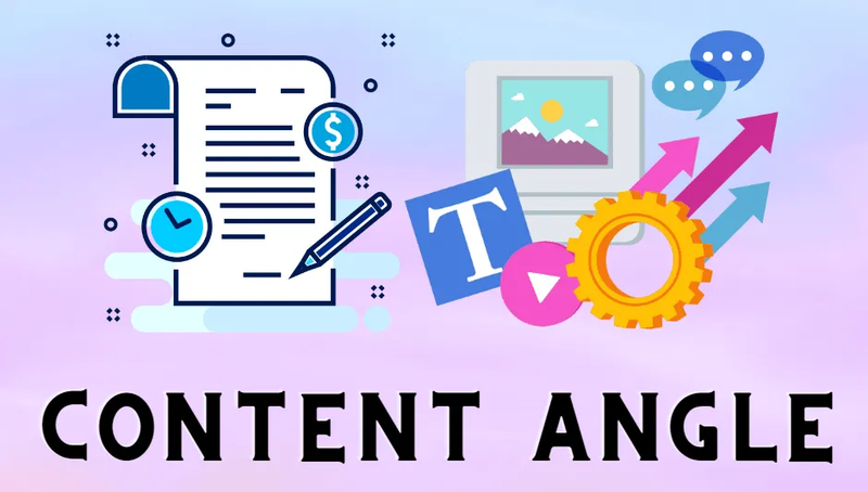 Content Angle Examples for SEO